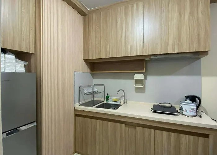 Fully Furnished Apartment