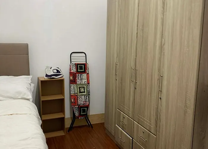 Fully Furnished