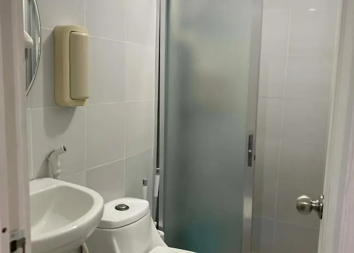 Apartment Fully Furnished