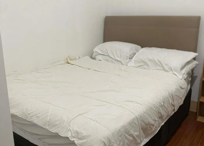 Apartment Fully Furnished *