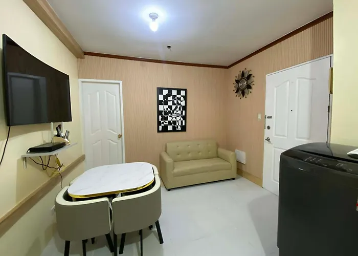 Fully Furnished Apartment *