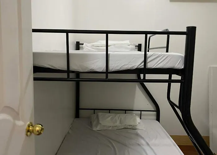 Fully Furnished Manila