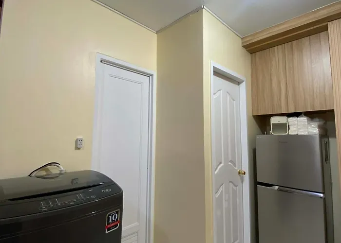 Fully Furnished Apartment *
