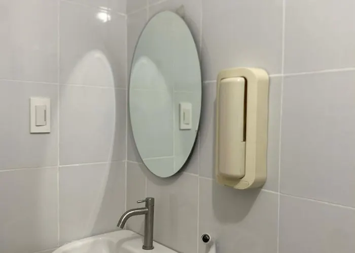 Fully Furnished Apartment Manila